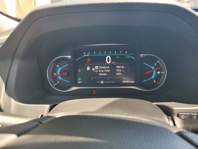2022 HONDA PILOT SPECIAL EDITION Roseville CA