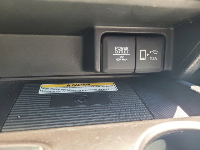 2022 HONDA PILOT SPECIAL EDITION Roseville CA