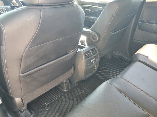 2022 HONDA PILOT SPECIAL EDITION Roseville CA