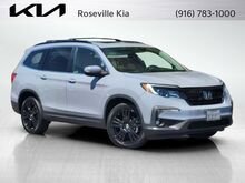 2022_HONDA_PILOT_SPECIAL EDITION_ Roseville CA