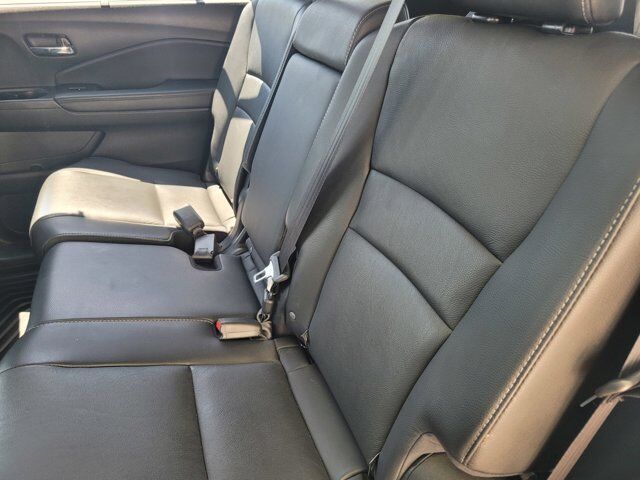 2022 HONDA PILOT SPECIAL EDITION Roseville CA