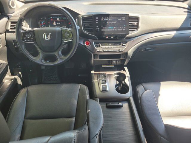 2022 HONDA PILOT SPECIAL EDITION Roseville CA
