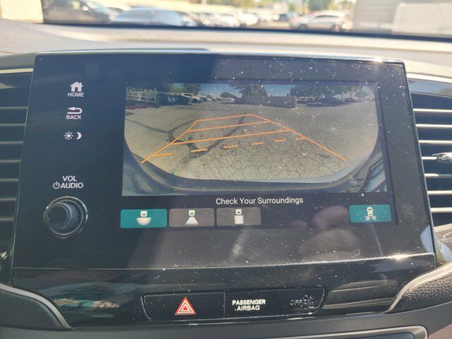 2022 HONDA PILOT SPECIAL EDITION Roseville CA