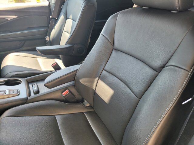 2022 HONDA PILOT SPECIAL EDITION Roseville CA