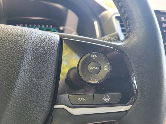 2022 HONDA PILOT SPECIAL EDITION Roseville CA
