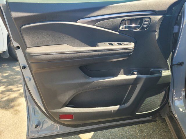 2022 HONDA PILOT SPECIAL EDITION Roseville CA