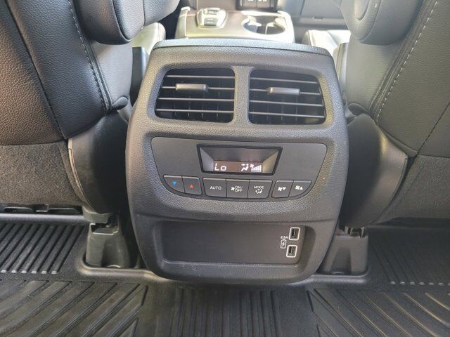 2022 HONDA PILOT SPECIAL EDITION Roseville CA