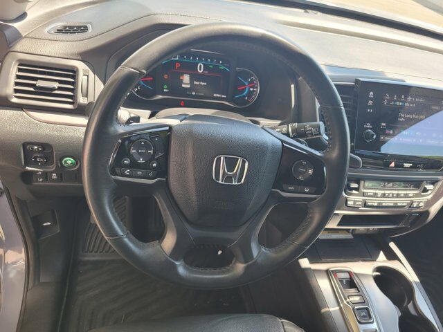 2022 HONDA PILOT SPECIAL EDITION Roseville CA