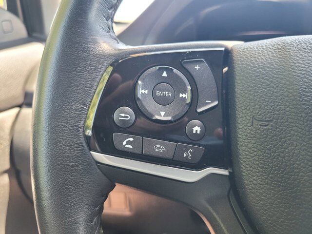 2022 HONDA PILOT SPECIAL EDITION Roseville CA