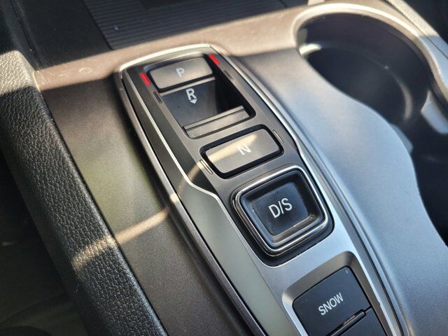 2022 HONDA PILOT SPECIAL EDITION Roseville CA