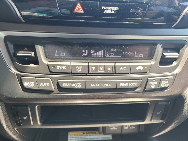 2022 HONDA PILOT SPECIAL EDITION Roseville CA