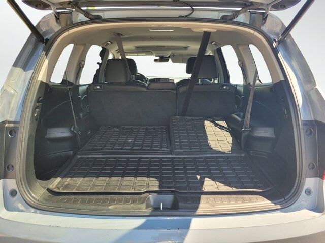 2022 HONDA PILOT SPECIAL EDITION Roseville CA