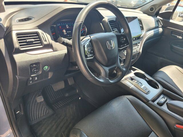 2022 HONDA PILOT SPECIAL EDITION Roseville CA