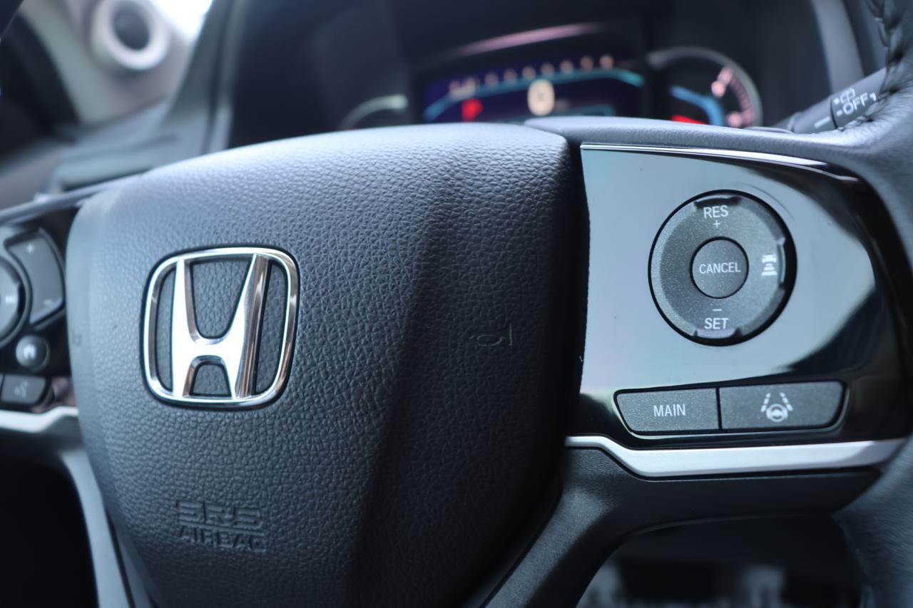 2022 HONDA PILOT TOURING Houston TX