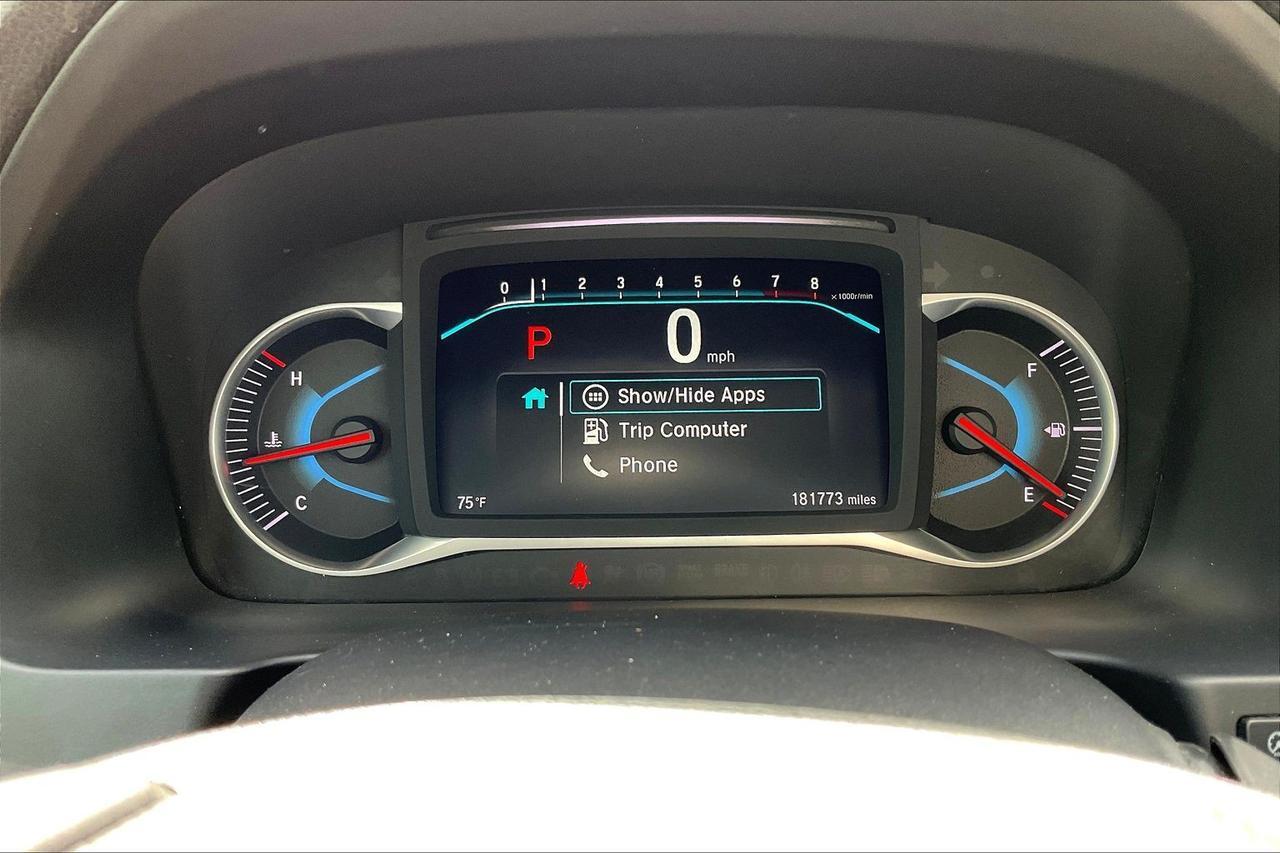 2022 HONDA PILOT TOURING Houston TX