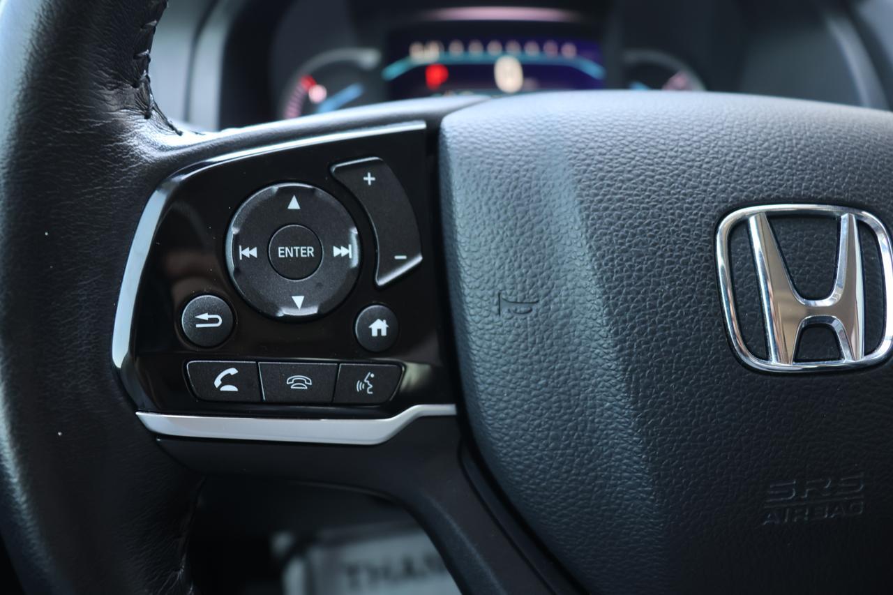 2022 HONDA PILOT TOURING Houston TX