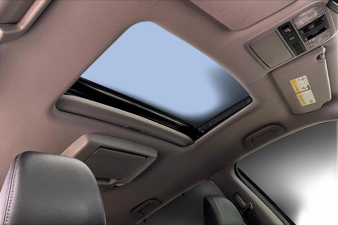 2022 HONDA PILOT TOURING Houston TX