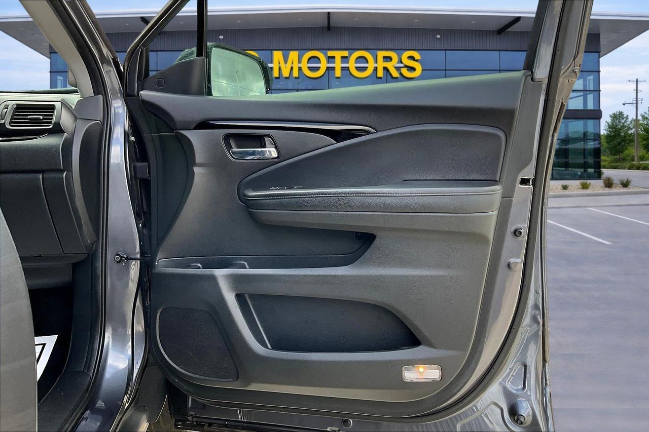 2022 HONDA PILOT TOURING Houston TX