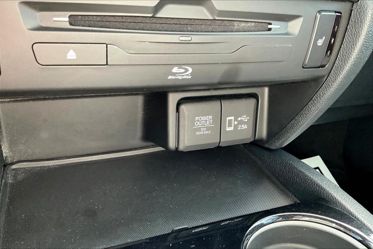 2022 HONDA PILOT TOURING Houston TX