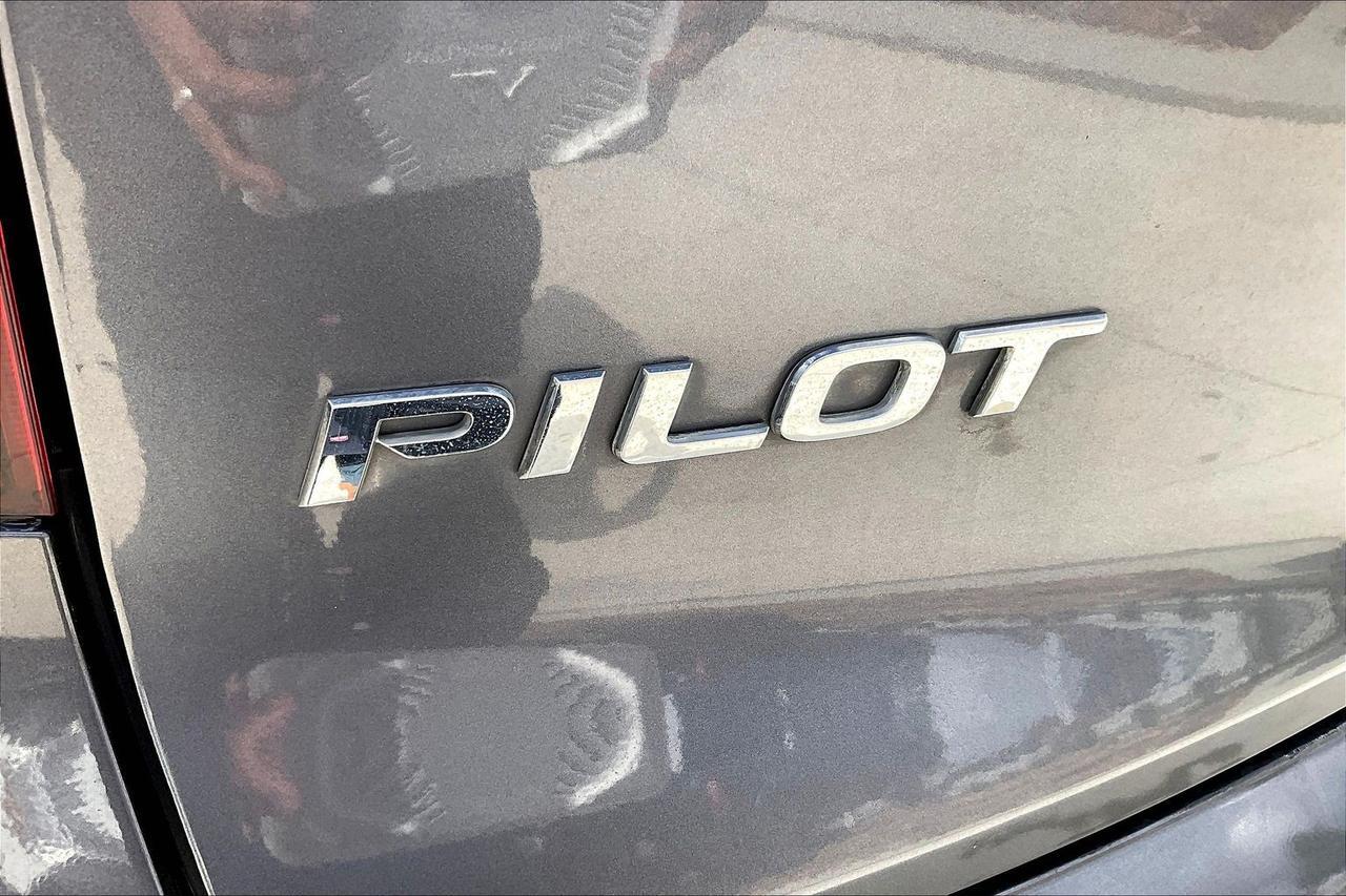 2022 HONDA PILOT TOURING Houston TX