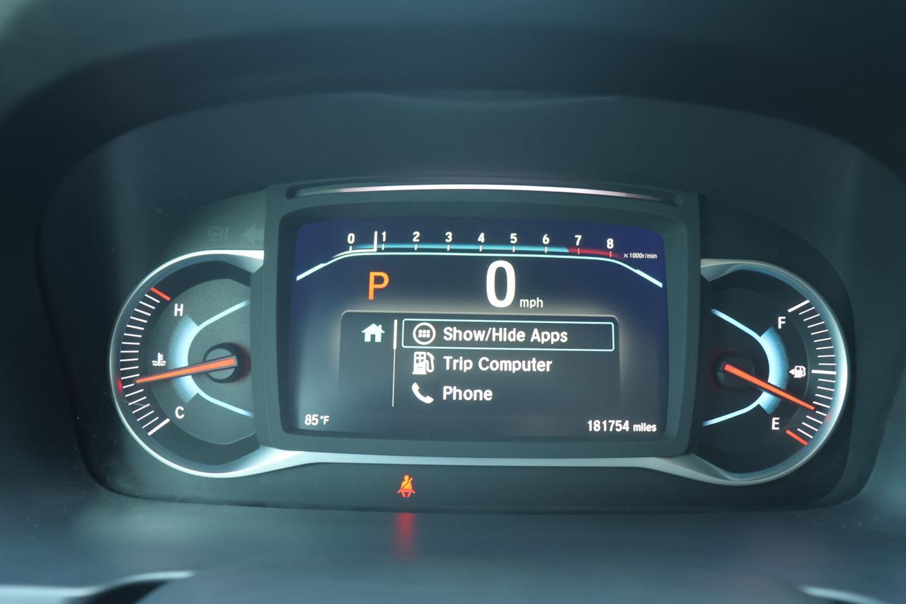 2022 HONDA PILOT TOURING Houston TX