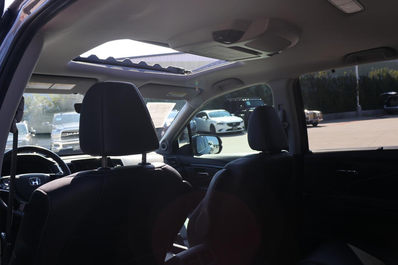2022 HONDA PILOT TOURING Houston TX