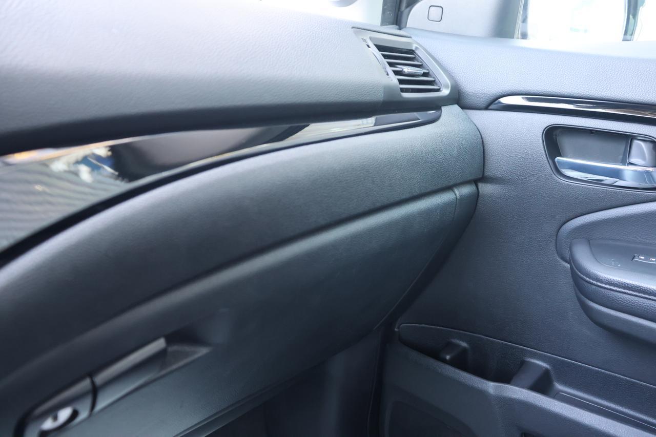 2022 HONDA PILOT TOURING Houston TX
