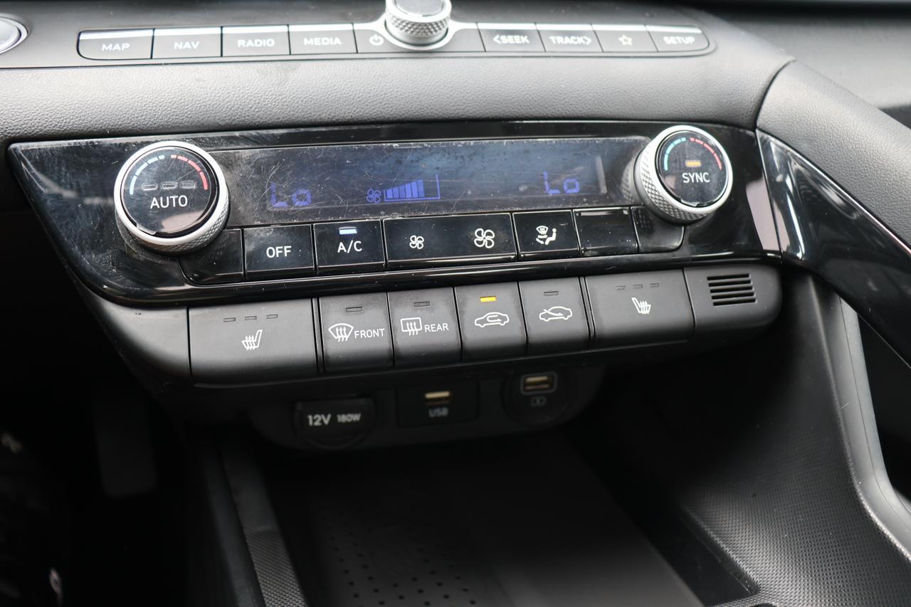 2022 HYUNDAI ELANTRA LIMITED Houston TX