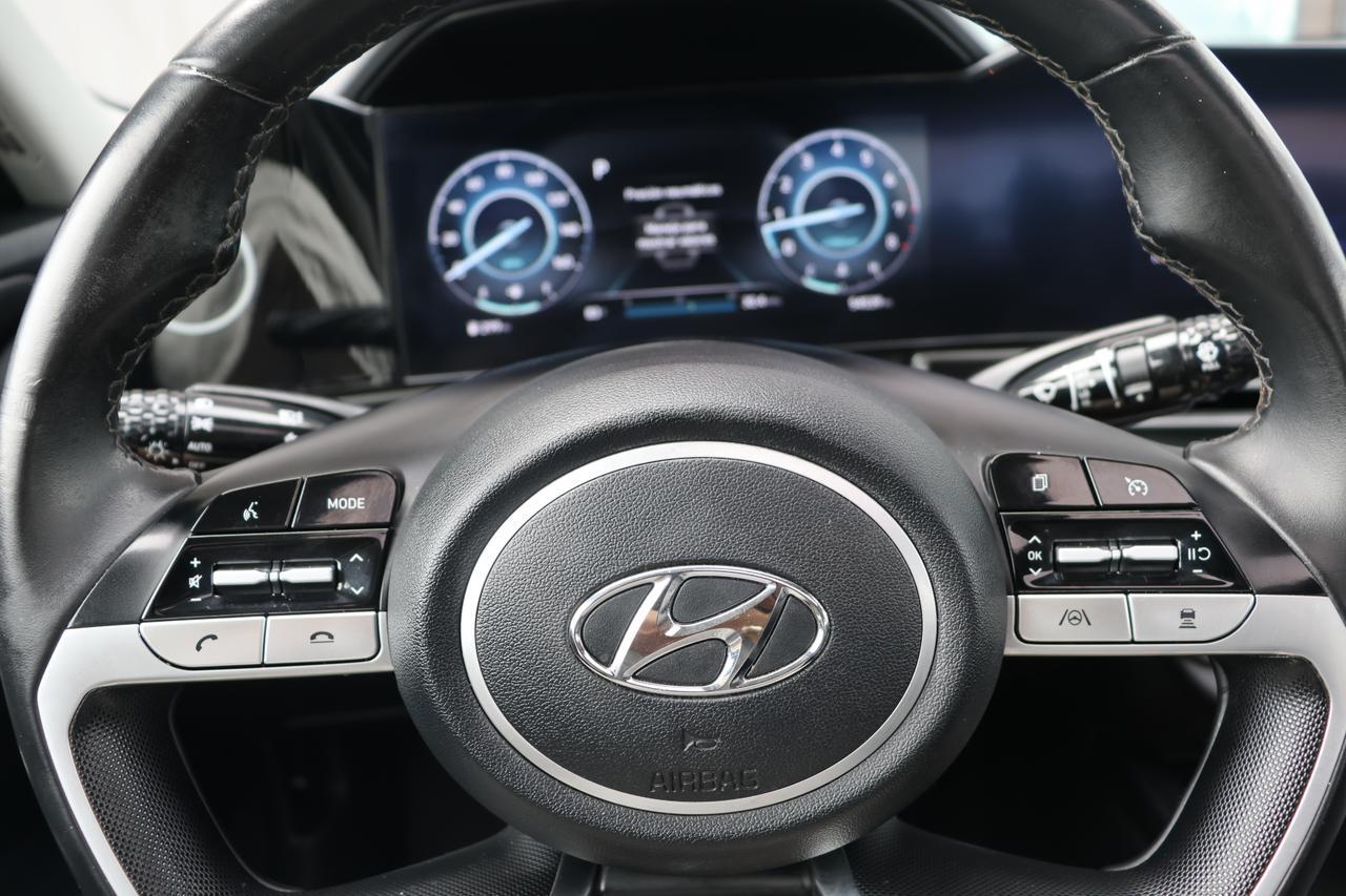 2022 HYUNDAI ELANTRA LIMITED Houston TX
