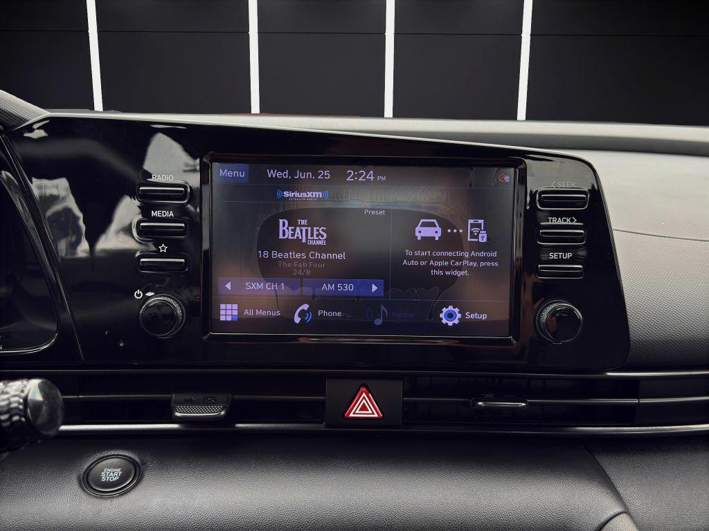 2022 HYUNDAI ELANTRA N LINE KBB VALUE 22K WOW Columbus OH