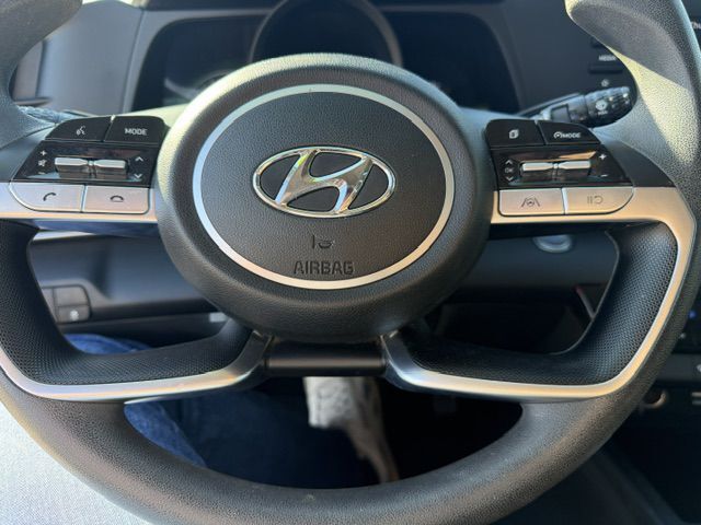 2022 HYUNDAI ELANTRA SEL Grand Prairie TX