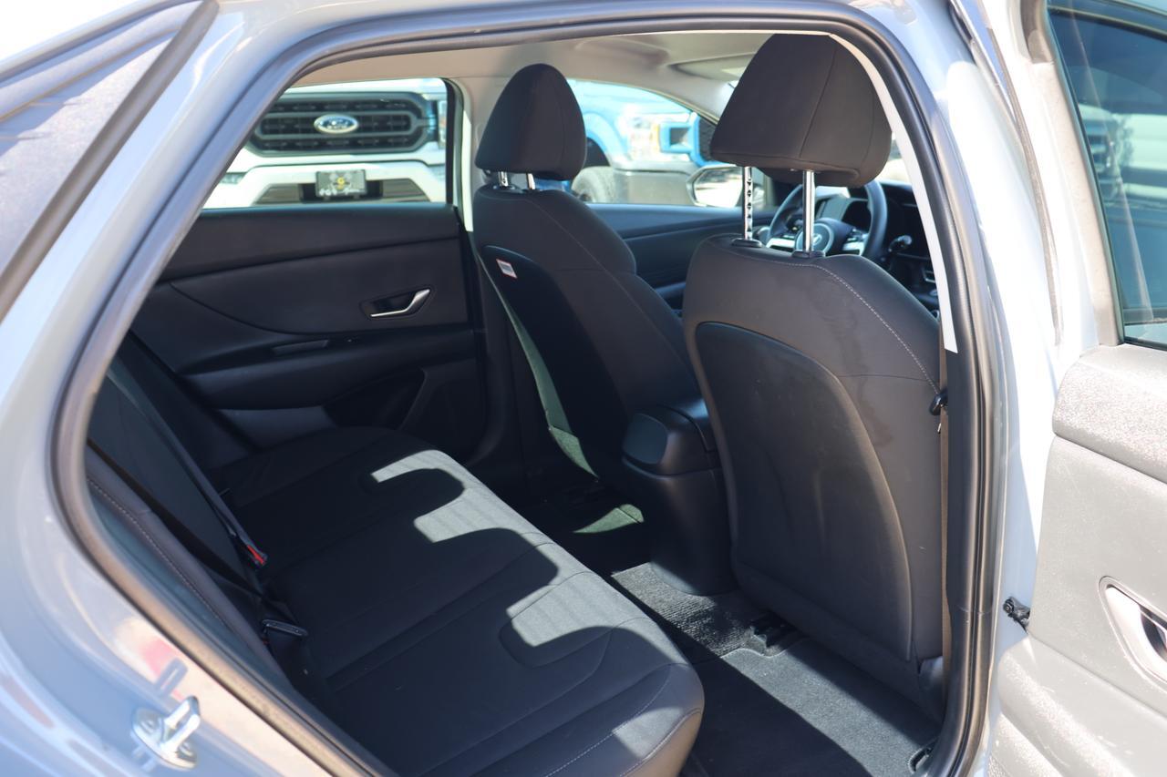 2022 HYUNDAI ELANTRA SEL Houston TX