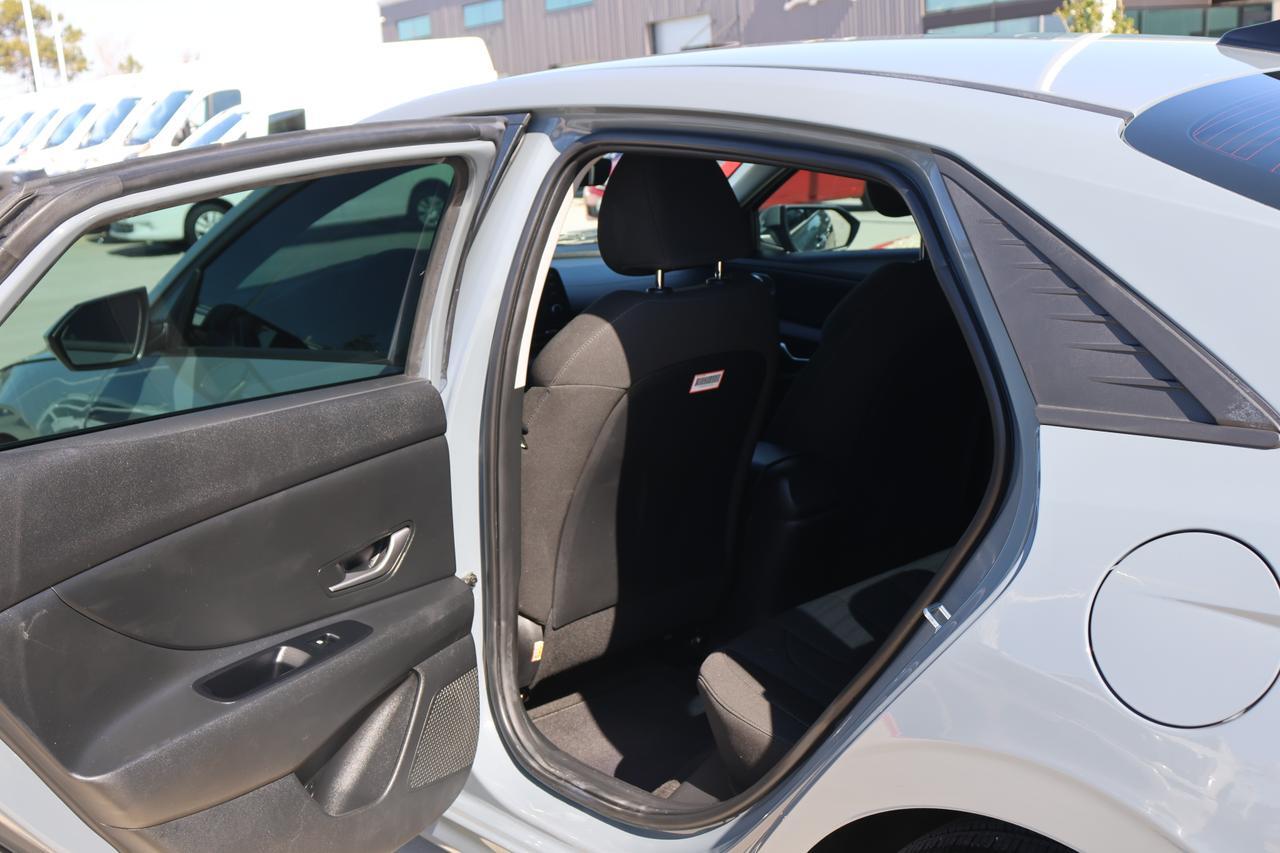 2022 HYUNDAI ELANTRA SEL Houston TX