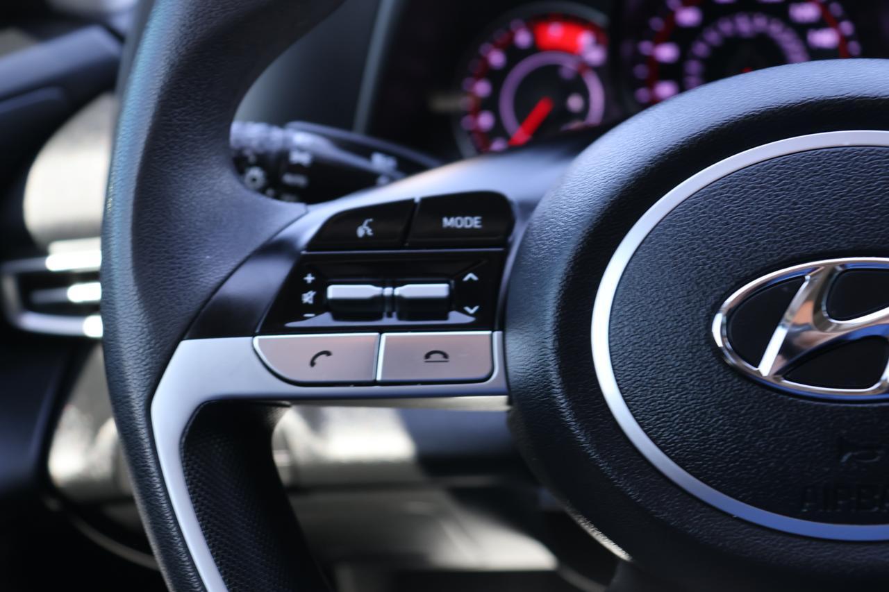 2022 HYUNDAI ELANTRA SEL Houston TX