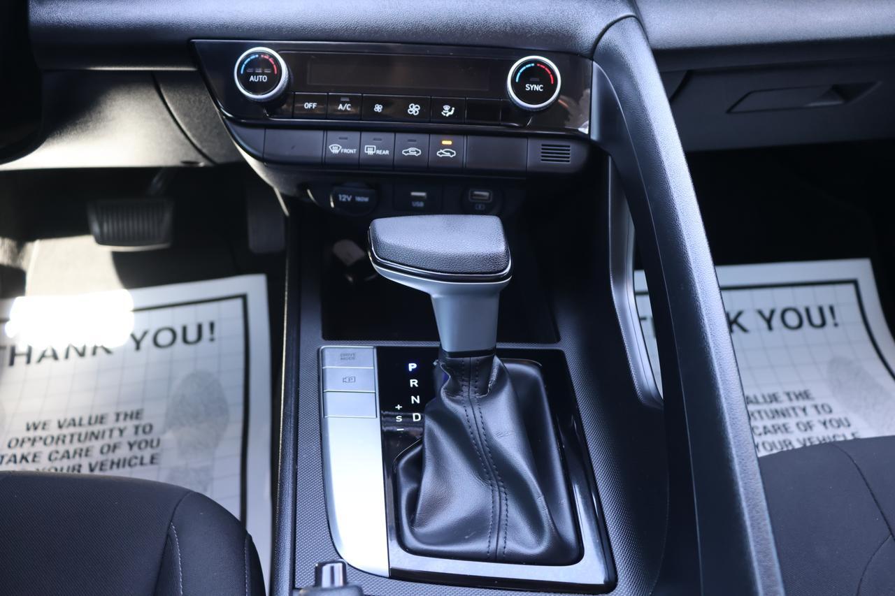 2022 HYUNDAI ELANTRA SEL Houston TX