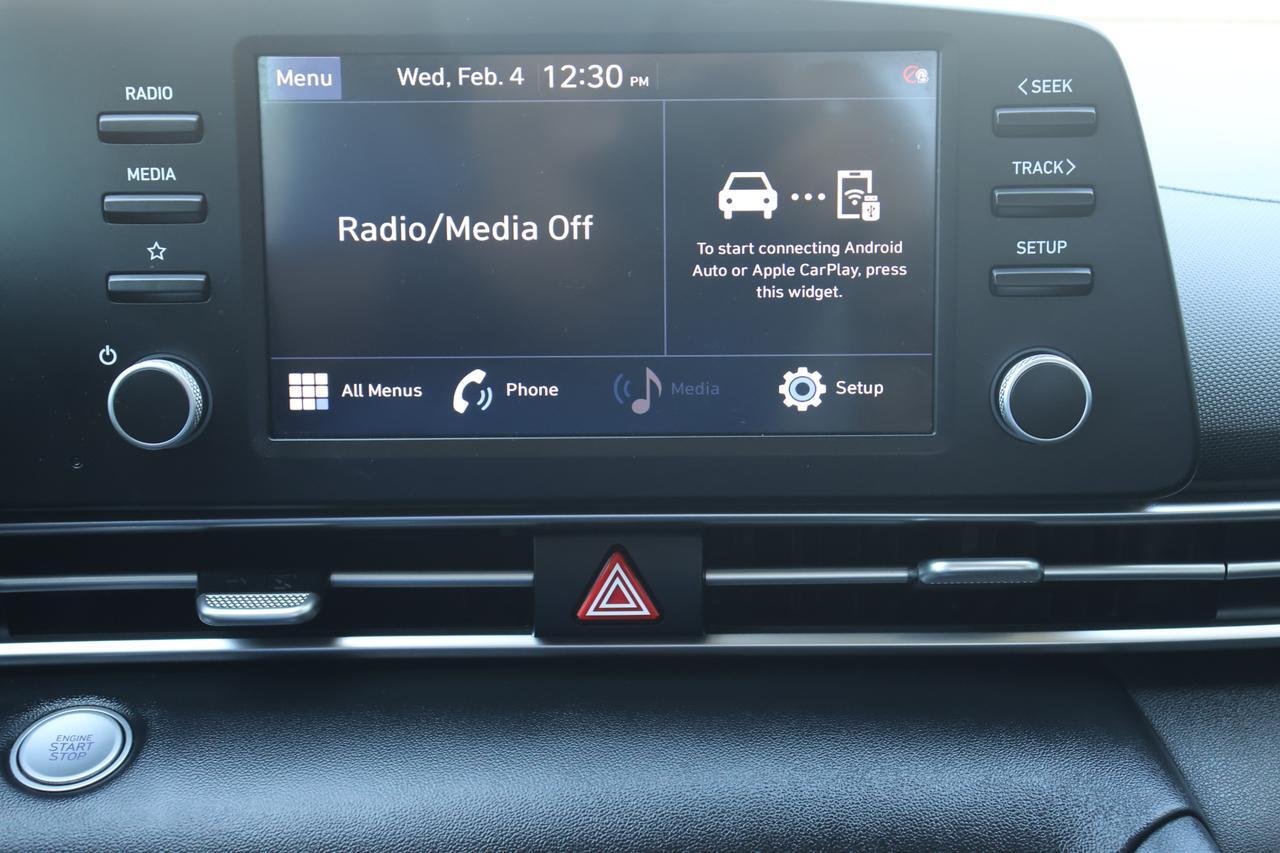 2022 HYUNDAI ELANTRA SEL Houston TX