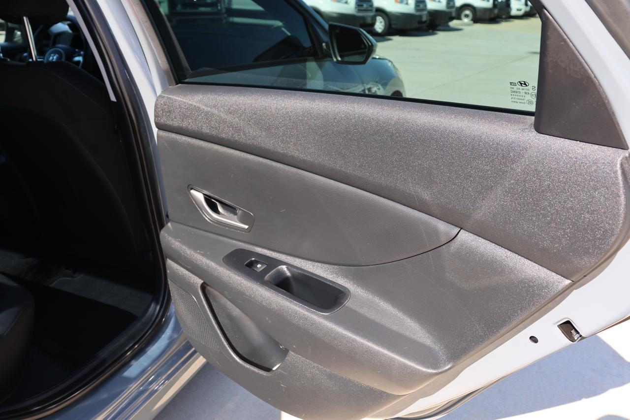 2022 HYUNDAI ELANTRA SEL Houston TX