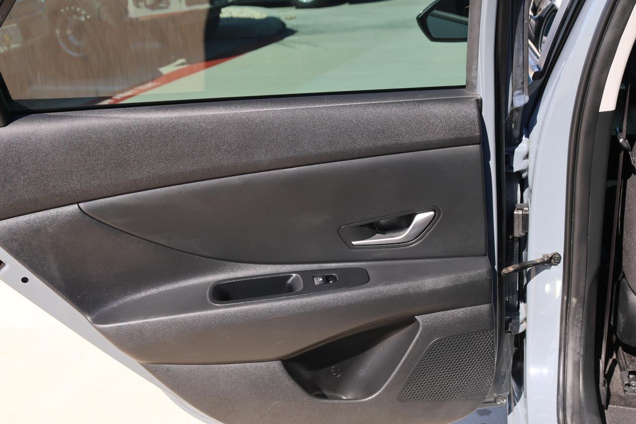 2022 HYUNDAI ELANTRA SEL Houston TX