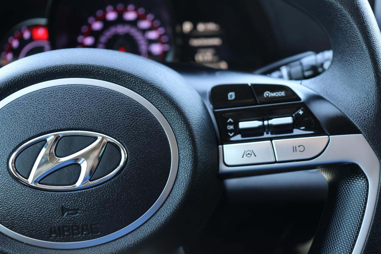 2022 HYUNDAI ELANTRA SEL Houston TX