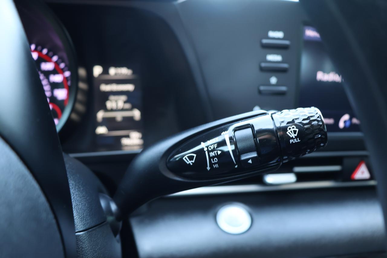 2022 HYUNDAI ELANTRA SEL Houston TX