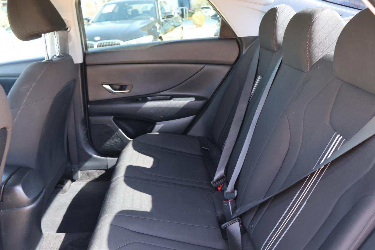 2022 HYUNDAI ELANTRA SEL Houston TX