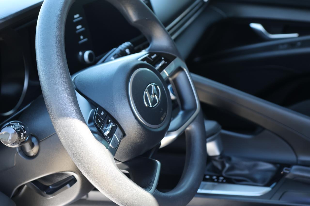 2022 HYUNDAI ELANTRA SEL Houston TX