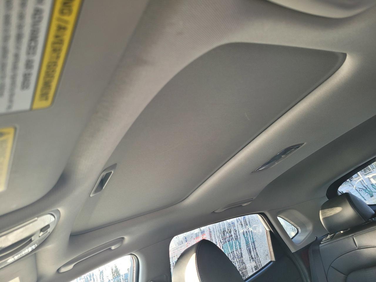 2022 HYUNDAI KONA ELECTRIC LIMITED Roseville CA