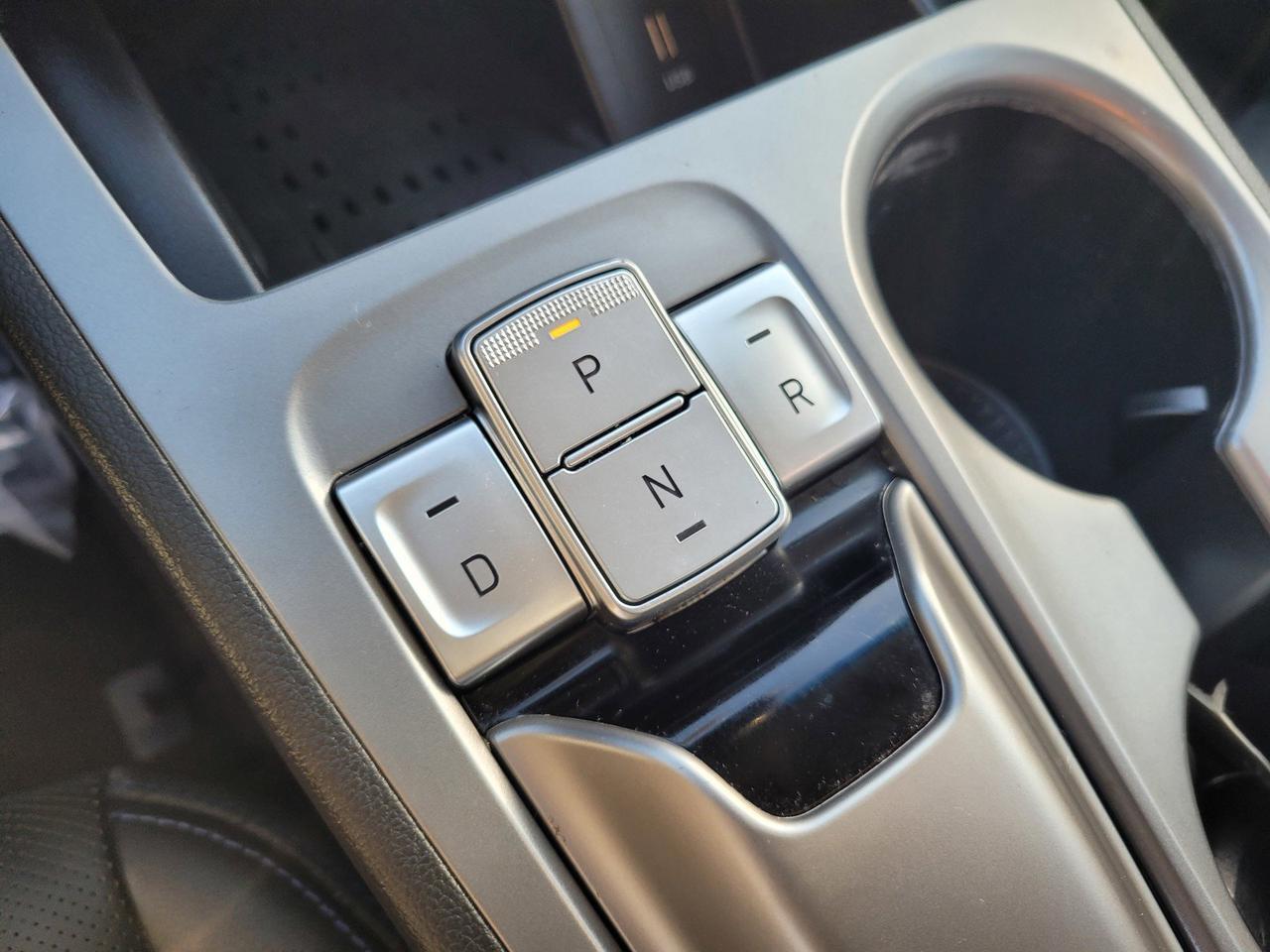 2022 HYUNDAI KONA ELECTRIC LIMITED Roseville CA