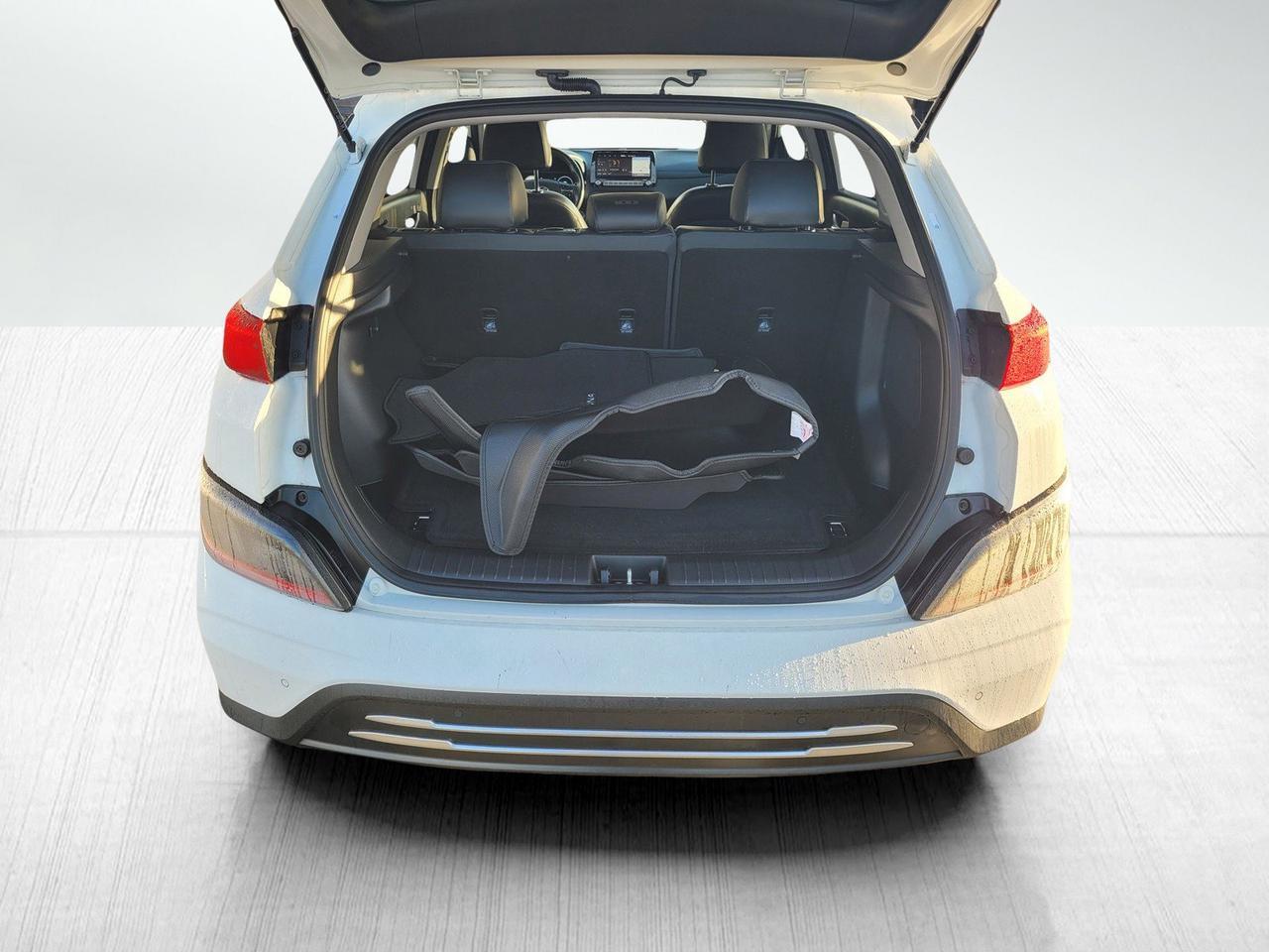 2022 HYUNDAI KONA ELECTRIC LIMITED Roseville CA