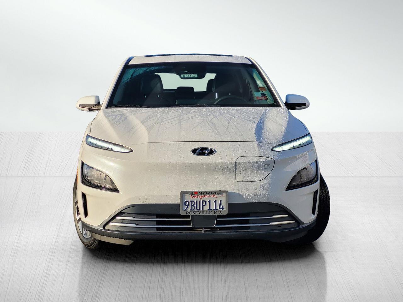 2022 HYUNDAI KONA ELECTRIC LIMITED