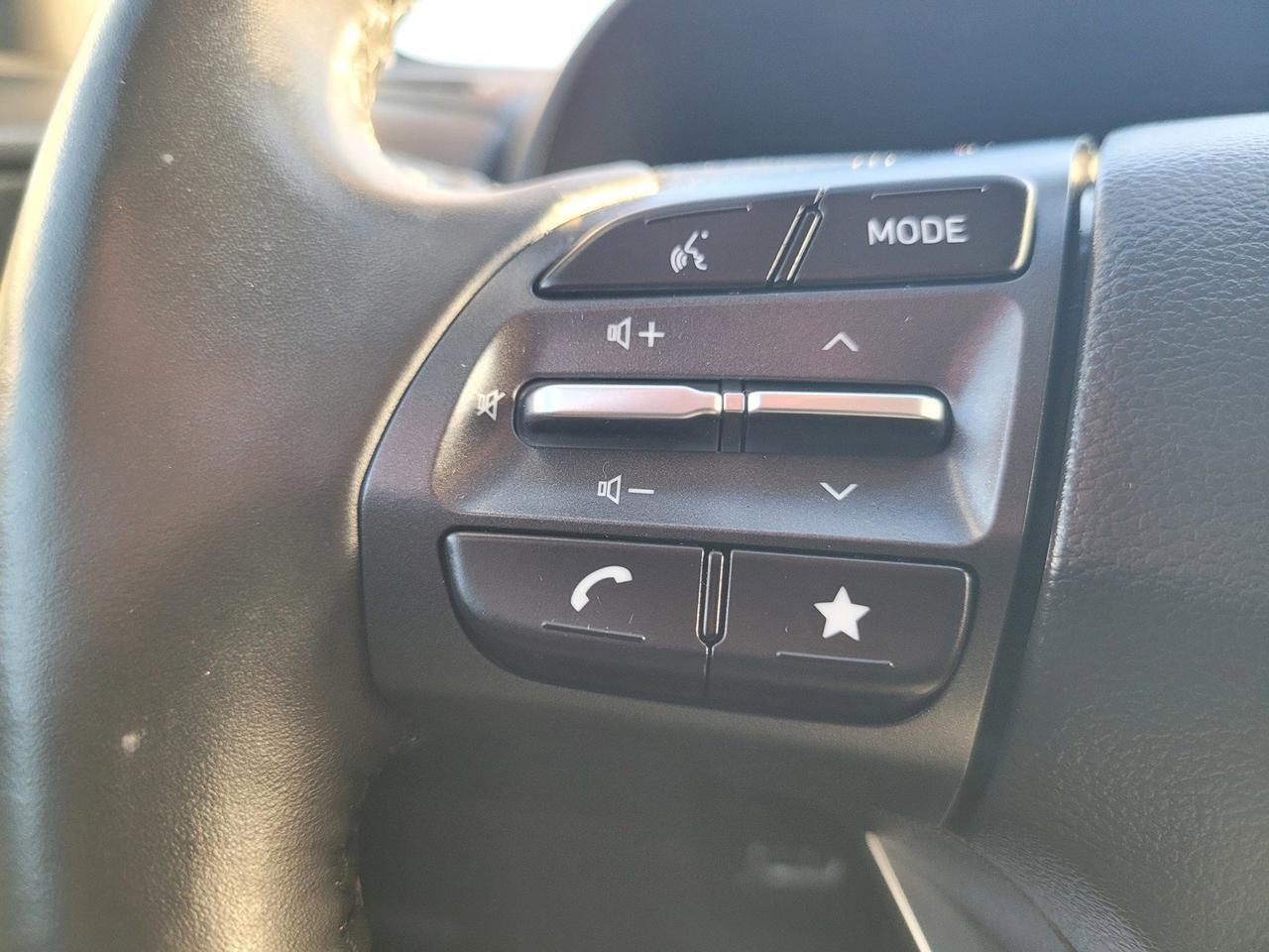 2022 HYUNDAI KONA ELECTRIC LIMITED Roseville CA