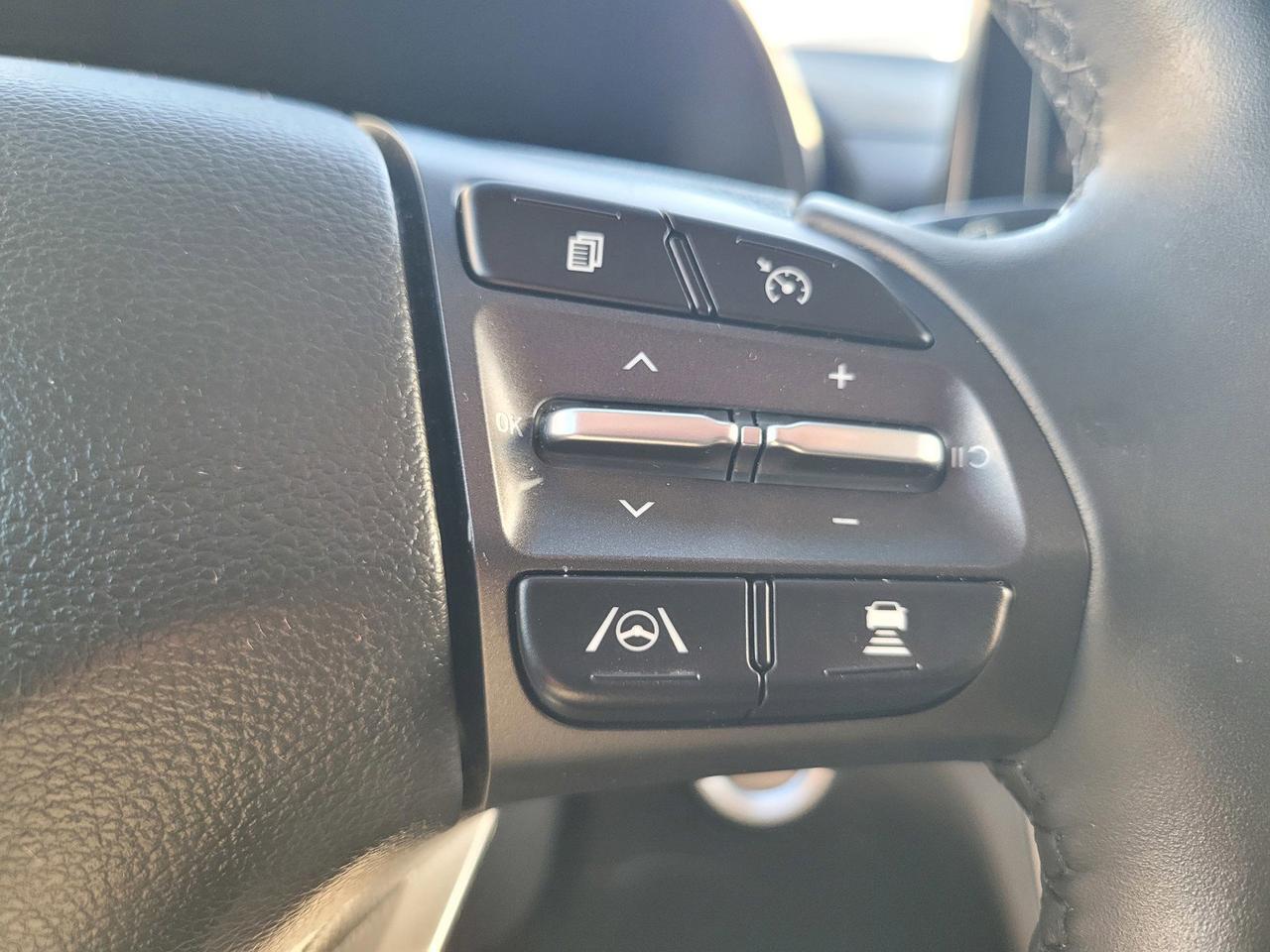 2022 HYUNDAI KONA ELECTRIC LIMITED Roseville CA