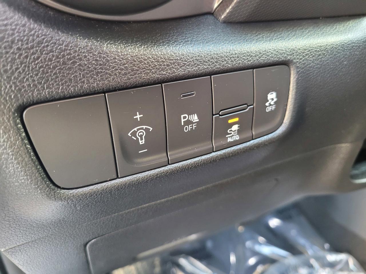 2022 HYUNDAI KONA ELECTRIC LIMITED Roseville CA