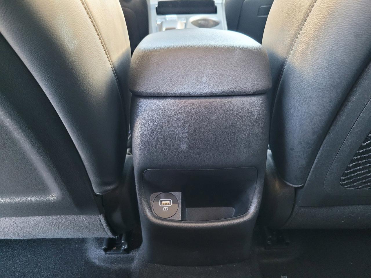 2022 HYUNDAI KONA ELECTRIC LIMITED Roseville CA